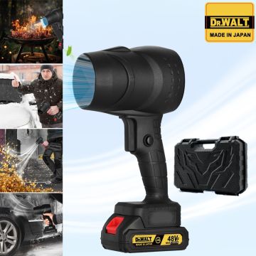 DrWALT Air Blower 48V Power