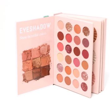MOC Allure 4 in 1 Makeup Book