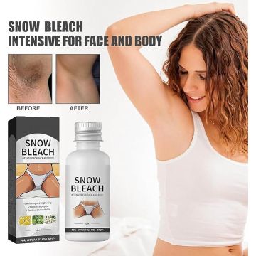 Jaysuing Snow Bleach Cream