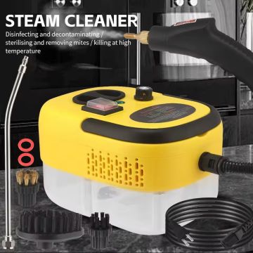 Denx High Temperature Steam Cleaner
